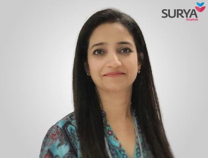 Dr. Dimple Chudgar